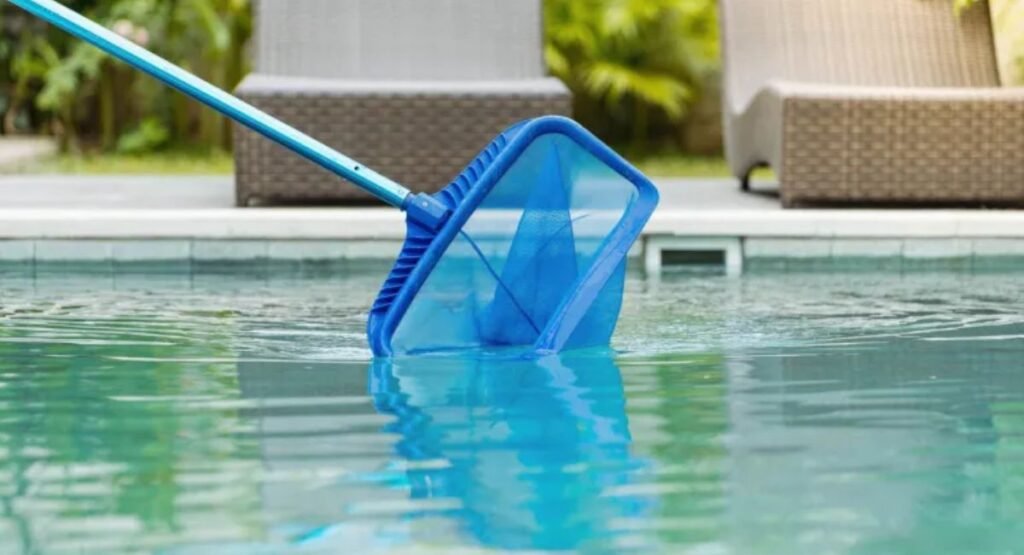 A few tip for the pools: